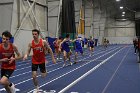 Track & Field Wheaton Invitational  Wheaton College Men’s Track & Field compete at the Wheaton invitational. - Photo By: KEITH NORDSTROM : Wheaton, Track